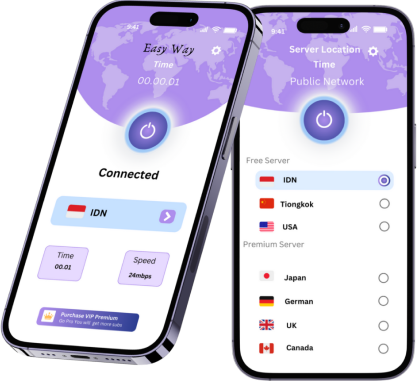 VPN App