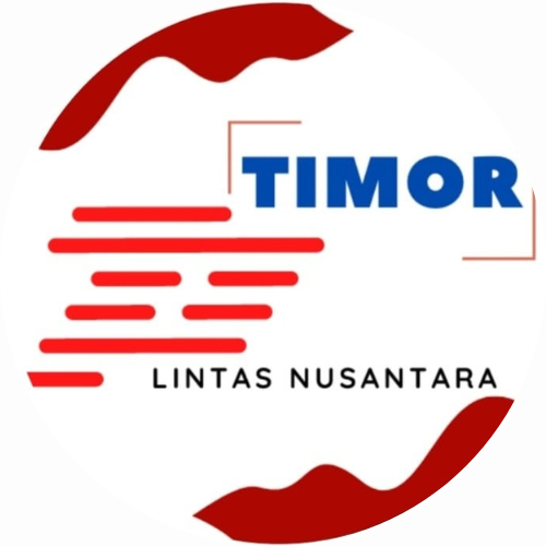 Logo Timor Lintas Nusantara